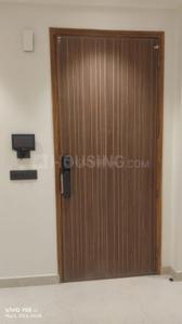 Main Entrance Image of 1800 Sq.ft 3 BHK Builder Floor for sale in DLF City Phase 1, DLF Phase 1 Gurgaon for Rs. 38000000