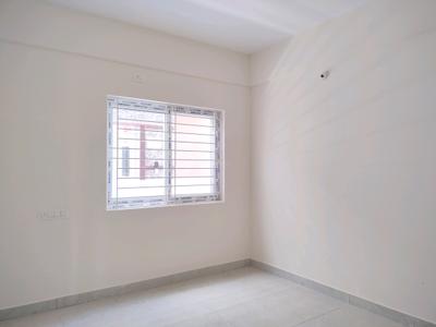 Bedroom Image of 1305 Sq.ft 3 BHK Apartment / Flat for sale in MR Gokulam, Doddanagamangala Bengaluru for Rs. 7100000