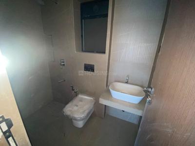 Image of 2000 Sq.ft 3 BHK Apartment / Flat for sale in Experio Platinum Elysium, Nerul, Navi Mumbai for Rs. 34900000