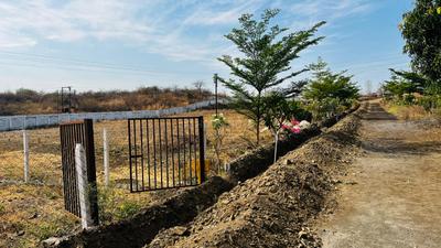 Image of 6000 Sq.ft Residential Plot / Land for sale in Ring Road, Nagpur for Rs. 1500000