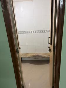 Pooja Room Image of 1200 Sq.ft 2 BHK Independent House for rent in Marathahalli Bengaluru for Rs. 24000