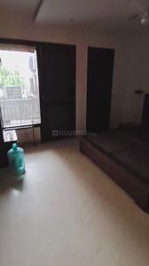 3 BHK Independent Builder Floor