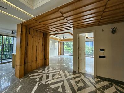 Hall Image of 4500 Sq.ft 4 BHK Builder Floor for sale in Sunder Homes Luxury Floors South City 2, Sector 49 Gurgaon for Rs. 57500000