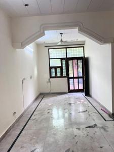 Hall Image of 1112 Sq.ft 2 BHK Independent House for rent in Sector 46 Gurgaon for Rs. 33000