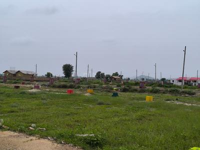 Image of 900 Sq.ft Residential Plot / Land for sale in Khatoo, Sikar for Rs. 1000000