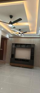 Hall Image of 1135 Sq.ft 2 BHK Apartment / Flat for rent in SLV Icon, Yelahanka Bengaluru for Rs. 37000
