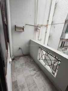 Balcony Image of 1500 Sq.ft 3 BHK Apartment / Flat for rent in Mahagun Manor, Sector 50 Noida for Rs. 45000