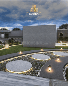 Image of 3075 Sq.ft 3.5 BHK Apartment / Flat for sale in Amrityu Rudra The Art of Luxury Living, Kulhan, Dehradun for Rs. 26100000