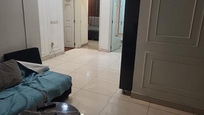 Living Room Image of 1150 Sq.ft 2.5 BHK Apartment / Flat for rent in Express Zenith, Sector 77 Noida for Rs. 43200