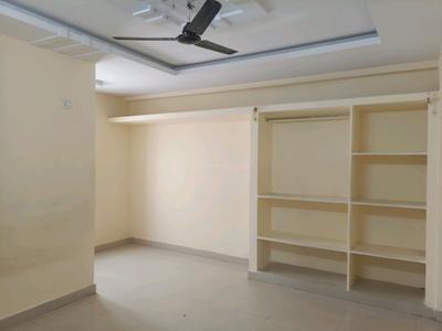 Bedroom Image of 1250 Sq.ft 2 BHK Apartment / Flat for sale in Miyapur Hyderabad for Rs. 7900000