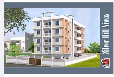 Image of 1255 Sq.ft 3 BHK Apartment / Flat for sale in Garchuk, Guwahati for Rs. 6424000