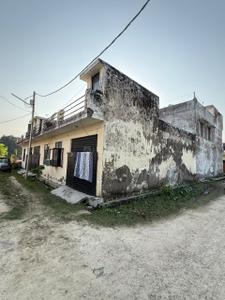 Image of 720 Sq.ft 3 BHK Independent House for sale in Gadia, Barabanki for Rs. 2500000