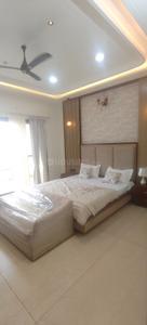 Bedroom Image of 5200 Sq.ft 5 BHK Villa for sale in Vaishali Nagar Extension Jaipur for Rs. 35100000