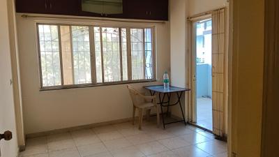 Bedroom Image of 1250 Sq.ft 3 BHK Apartment / Flat for sale in Pimple Saudagar Pune for Rs. 12500000