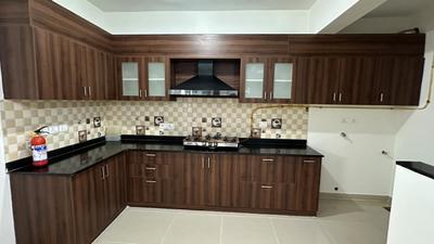 Kitchen Image of 1200 Sq.ft 2 BHK Apartment / Flat for rent in Katamnallur Bengaluru for Rs. 42000