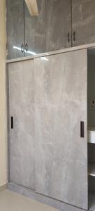 Bathroom Image of 1000 Sq.ft 2 BHK Apartment / Flat for rent in Jubilee Hills Hyderabad for Rs. 26666