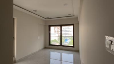 Bedroom Image of 1160 Sq.ft 3 BHK Apartment / Flat for sale in Vile Parle East Mumbai for Rs. 42000000
