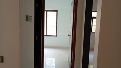 Bedroom Image of 450 Sq.ft 1 BHK Apartment / Flat for rent in Desai And Varma Dinkar Prasad Building, Vile Parle East Mumbai for Rs. 56000