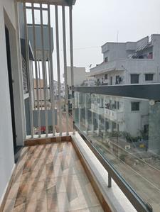 2 BHK Semi Furnished Independent House