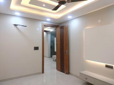 Bedroom Image of 1620 Sq.ft 3 BHK Builder Floor for sale in Sector 89 Faridabad for Rs. 16500000