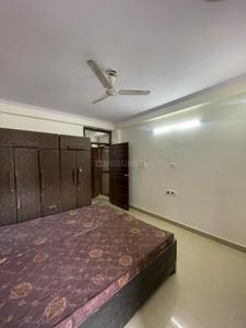 Bedroom Image of 1050 Sq.ft 2 BHK Apartment / Flat for sale in Jagatpura Jaipur for Rs. 3240000