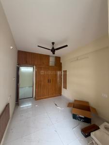 Bedroom Image of 620 Sq.ft 1 BHK Apartment / Flat for rent in SV Heights, Whitefield Bengaluru for Rs. 25125