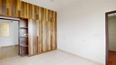 Bedroom Image of 1997 Sq.ft 3 BHK Apartment / Flat for sale in G Corp The Icon, Thanisandra Bengaluru for Rs. 27300000