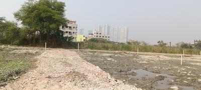 Image of 2200 Sq.ft Residential Plot / Land for sale in Uchhepota, Kolkata for Rs. 800000