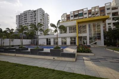 Image of 790 Sq.ft 2 BHK Apartment / Flat for sale in Moshi, Pune for Rs. 4962522