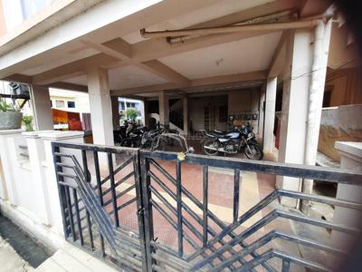 Image of 950 Sq.ft 2 BHK Apartment / Flat for sale in Sai Towers, Meher Nager, Srikakulam for Rs. 3200000