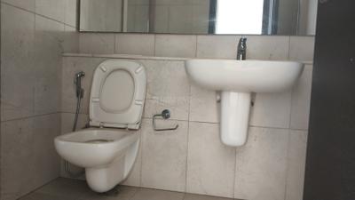 Image of 2321 Sq.ft 3.5 BHK Apartment / Flat for sale in Panchshil Towers, Kharadi, Pune for Rs. 38000000
