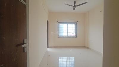 Bedroom Image of 685 Sq.ft 1 BHK Apartment / Flat for rent in C V Raman Nagar Bengaluru for Rs. 24000