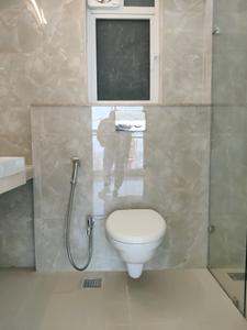 Bedroom Two Image of 850 Sq.ft 2 BHK Apartment / Flat for sale in Puraniks Aarambh, Kasarvadavali Thane for Rs. 7000000