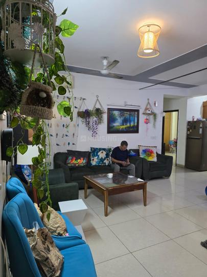 Ajnara Grand Heritage Main Image 1