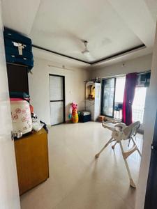 Image of 850 Sq.ft 2 BHK Apartment / Flat for sale in Ekta Meadows, Borivali East, Mumbai for Rs. 25000000