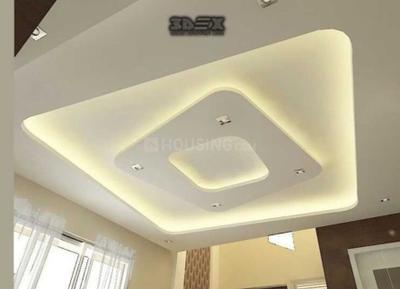 Hall Image of 1262 Sq.ft 3 BHK Apartment / Flat for sale in Mani Vista, Ashok Nagar Kolkata for Rs. 33000000