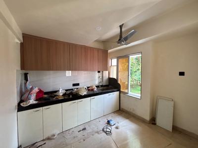 Kitchen Image of 2331 Sq.ft 3.5 BHK Villa for sale in Karjat Thane for Rs. 14000000