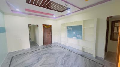 Living Room Image of 1568 Sq.ft 4 BHK Builder Floor for sale in Nagaram Ranga Reddy District Secunderabad for Rs. 14500000