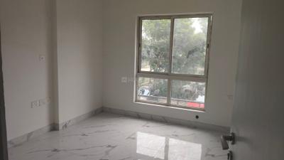 Bedroom Image of 880 Sq.ft 2 BHK Apartment / Flat for sale in Srijan Natura, New Alipore Kolkata for Rs. 11000000
