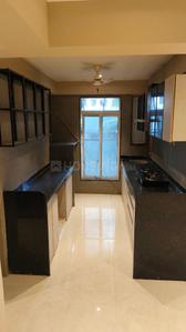 Kitchen Image of 921 Sq.ft 2 BHK Apartment / Flat for sale in Sushanku Avenue 37, Goregaon West Mumbai for Rs. 20500000