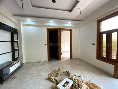 Hall Image of 1445 Sq.ft 3 BHK Apartment / Flat for sale in Capital Hometech Pride 2, Sector 74 Noida for Rs. 6103847