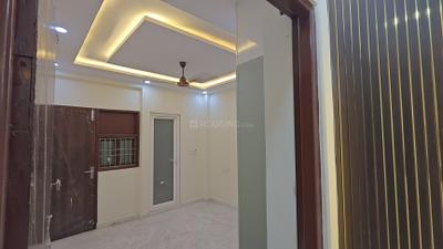 Bedroom Image of 150 Sq.ft 2 BHK Independent House for rent in Sarai Rohilla New Delhi for Rs. 22000