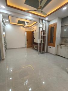 Hall Image of 1050 Sq.ft 2 BHK Apartment / Flat for sale in Sector 110 Noida for Rs. 4125000