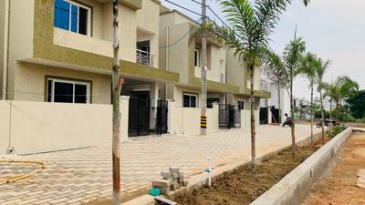 Image of 1864 Sq.ft 3 BHK Duplex for sale in Dhauli, Bhubaneswar for Rs. 13000000