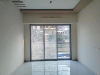 Living Room Image of 885 Sq.ft 2 BHK Apartment / Flat for sale in Boisar Mumbai for Rs. 4250000