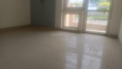 Bedroom Image of 2140 Sq.ft 3 BHK Builder Floor for rent in Unitech Nirvana Country, Sector 50 Gurgaon for Rs. 50000