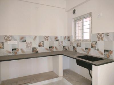 Kitchen Image of 1449 Sq.ft 3 BHK Apartment / Flat for sale in Habulus Oakshine, Electronic City Phase 2 Bengaluru for Rs. 7389900