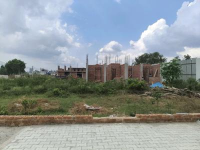 Image of 540 Sq.ft Residential Plot / Land for sale in Chipiyana Buzurg, Ghaziabad for Rs. 4500450