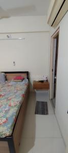 Bedroom Image of 1440 Sq.ft 3 BHK Apartment / Flat for sale in R K Kameshwar Jyot II, Ambawadi Ahmedabad for Rs. 11000000