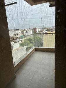 Balcony Image of Bhavya grandeur in Jagatpura, Jaipur